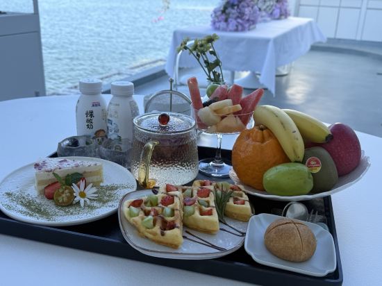 大理聽花島海景花園美宿優惠