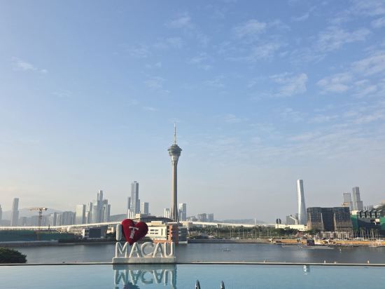 YOHO名勝世界飯店優惠