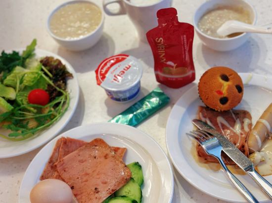 香港仕德福酒店優惠