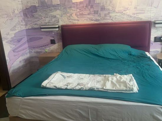 廣州花都希爾頓歡朋酒店優惠