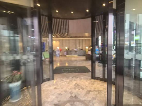 杭州空港假日酒店優惠