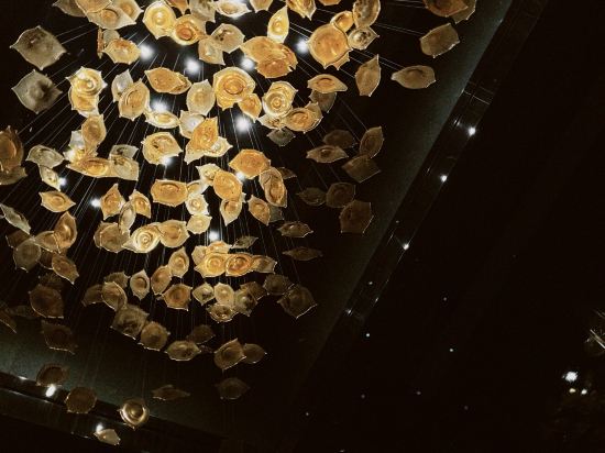 香港麗思卡爾頓酒店優惠