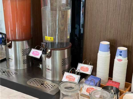 中山南朗希爾頓歡朋酒店優惠