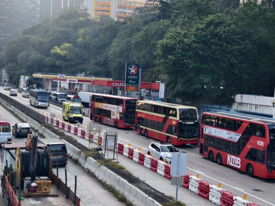 香港悦來酒店優惠