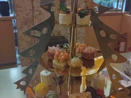 杭州城中香格里拉大酒店優惠