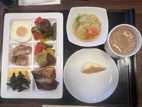 普樂美雅飯店-CABIN-新宿優惠
