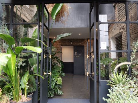 花築奢·Raw酒店（金馬碧雞翠湖昆明店）優惠