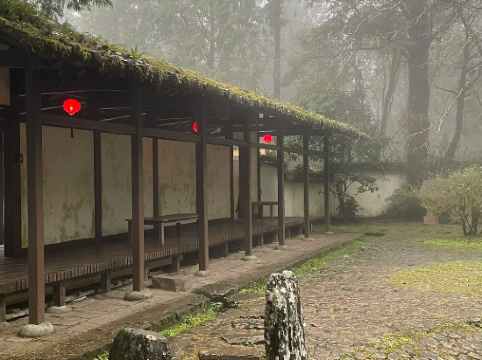 宜蘭大同明池山莊（明池森林遊樂區）優惠