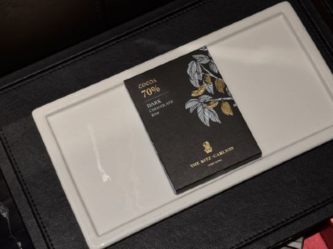 香港麗思卡爾頓酒店優惠