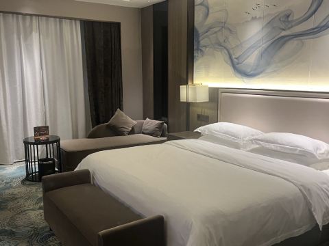 賀州澤森華美達廣場酒店優惠