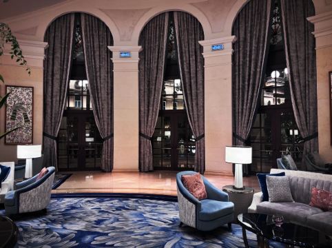 澳門四季酒店優惠