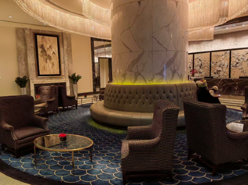 深圳東海朗廷酒店優惠