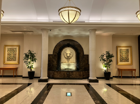 名古屋マリオットアソシアホテル クーポン