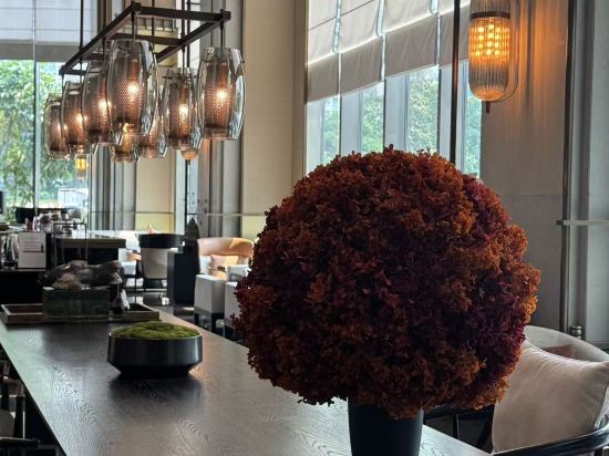 東莞洲際酒店優惠