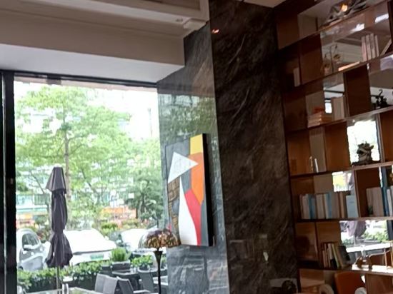 鉑頓國際公寓（珠海拱北口岸富華里店）優惠