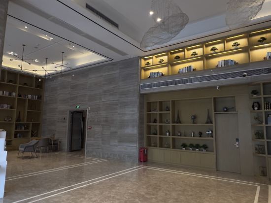 宜尚酒店（佛山三水萬達廣場店）優惠