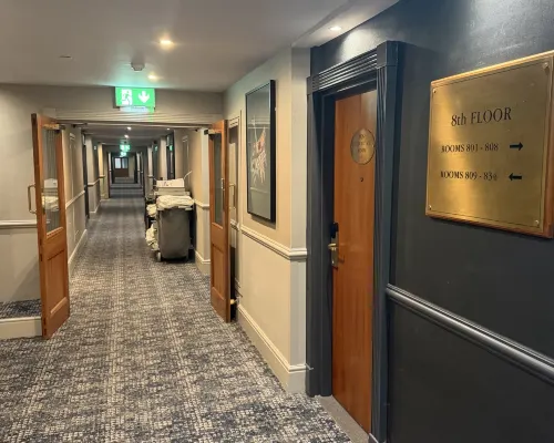 Delta Hotels by Marriott Bristol City Centre Photos