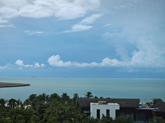 海口香格里拉酒店優惠