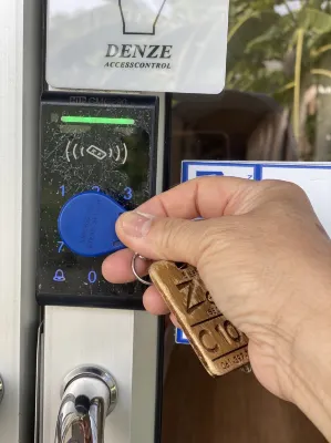 Ze Residence Ramintra Photos