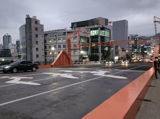 釜山小島飯店優惠