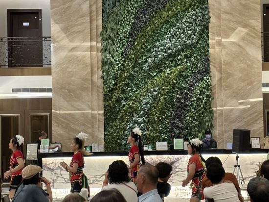 花蓮蝴蝶谷溫泉渡假村優惠