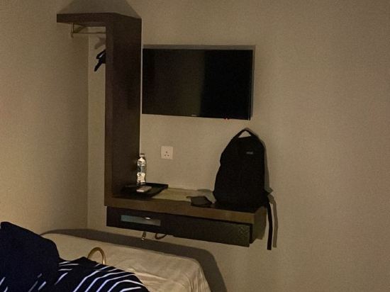 河濱精品旅館與咖啡廳優惠