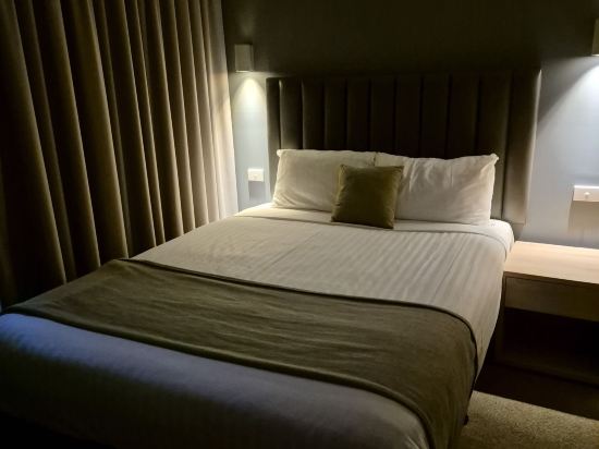 金士頓公館酒店優惠