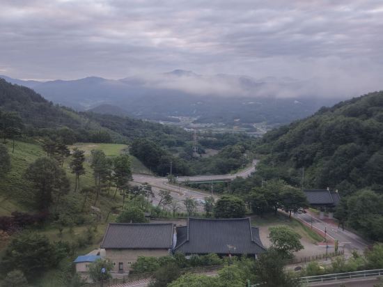 산청한방가족호텔 쿠폰