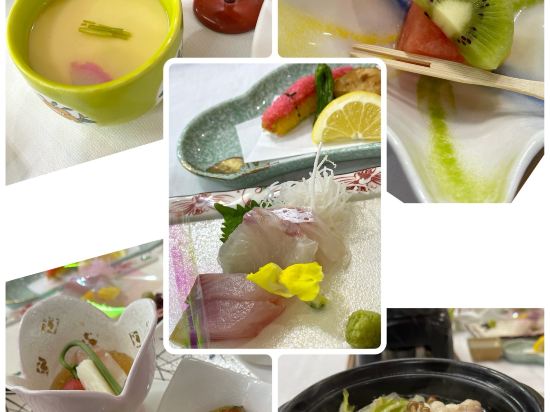 山鹿温泉　富士ホテル クーポン