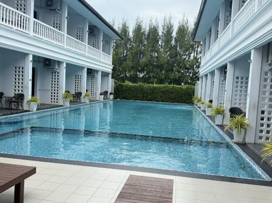 查布里精品度假村優惠