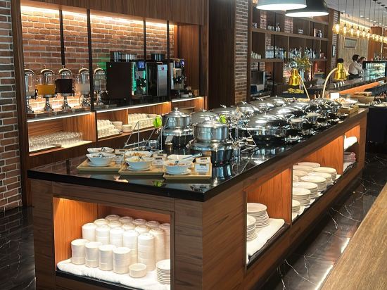 震大金鬱金香飯店優惠