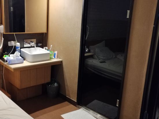 釜山逗號酒店優惠