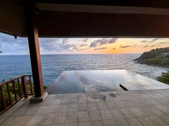 布吉帕瑞莎度假村 （SHA Extra Plus）優惠