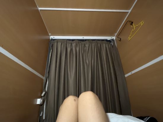 VX五十青年旅館優惠