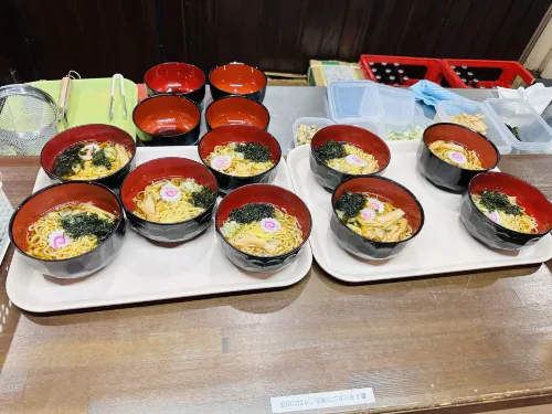 館山リゾートホテル 食事 Photos