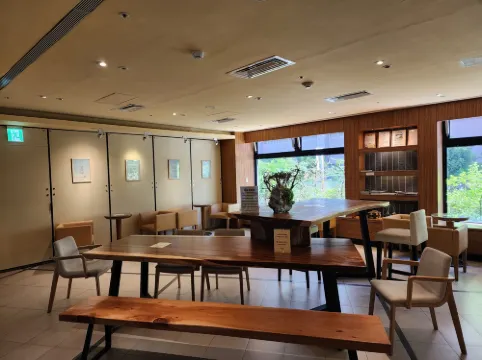 هوتل ليجر تامسوي Photos