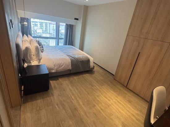 愷誠服務公寓（深圳羅湖口岸萬象城店）優惠