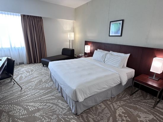 泗務RH酒店優惠