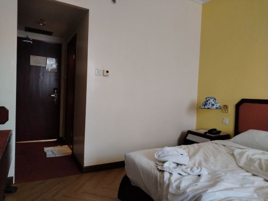 哥打京那巴魯香格里拉酒店優惠