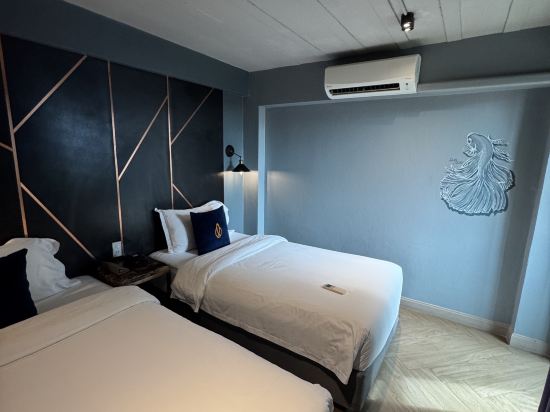 拉查達精品酒店優惠