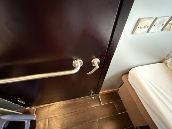 香港奧斯酒店優惠