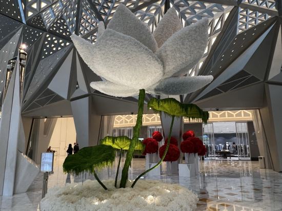 澳門新濠天地 - 摩珀斯優惠