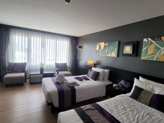 諾沃城大飯店優惠