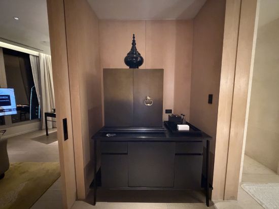 曼谷柏悅飯店優惠