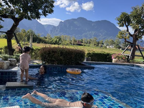 特瓦谷度假村優惠