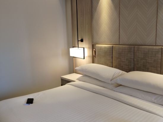 布城萬豪飯店優惠