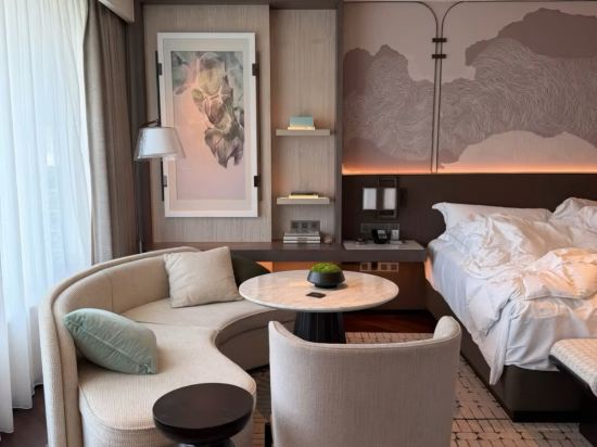 深圳星河麗思卡爾頓飯店優惠