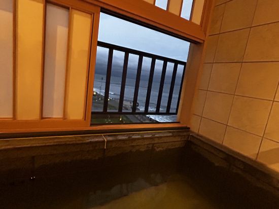 稲取東海ホテル湯苑 クーポン