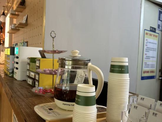 深圳福田口岸保稅區秋果飯店優惠