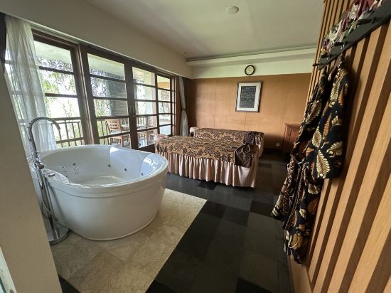 烏布鄉村飯店優惠